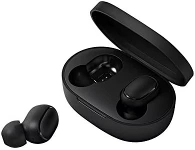 Fone De Ouvido Sem Fio Bluetooth 5.0 Xiaomi Redmi