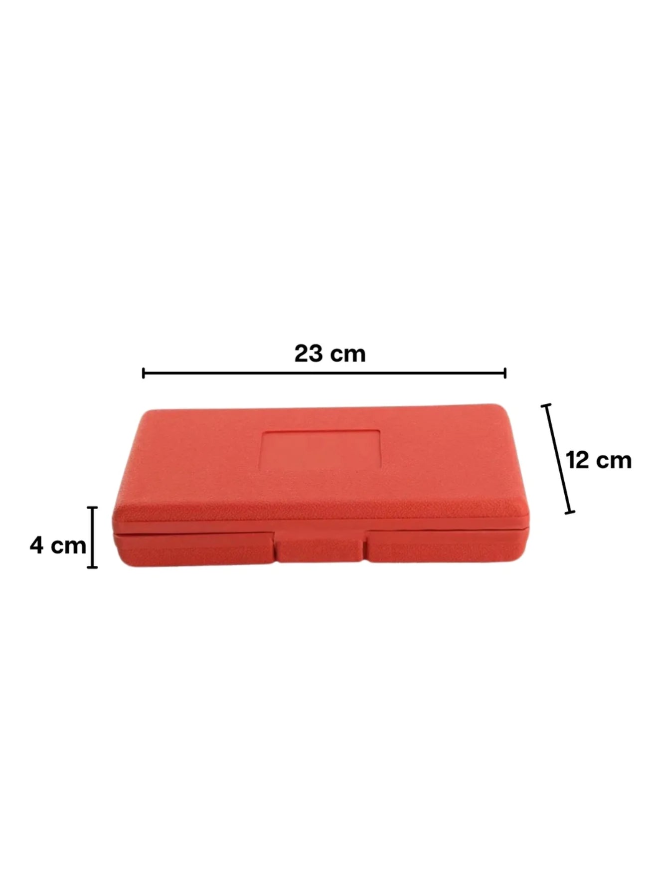 Kit Chaves Ferramentas Jogo 46 Peças Maleta Catraca  Soquetes Completa Profissional Mecânico