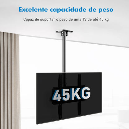 Suporte de Tv Para Teto