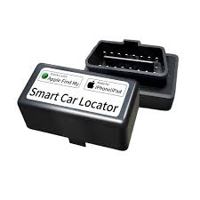 Rastreador obd automotivo com aplicativo, para IOS